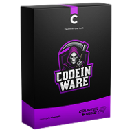 CodeinWare V3